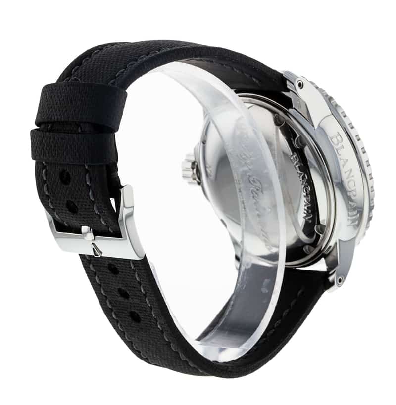 Blancpain Fifty Fathoms 5015-1130-52A